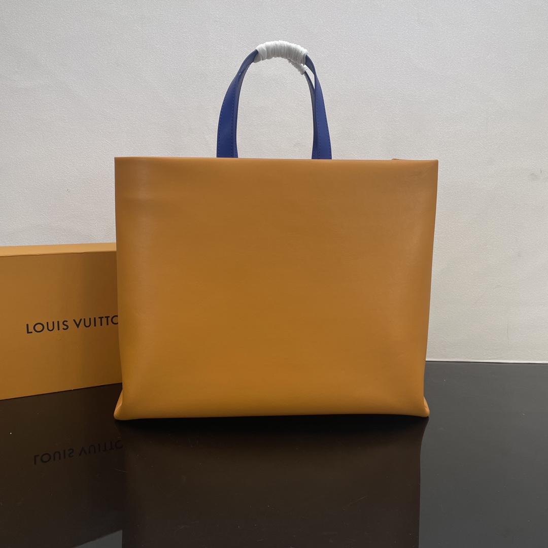 Louis Vuitton Shopping Bags